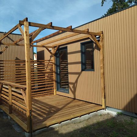 Au Coin Des Lilas - Studio 2 Le Mans Eksteriør bilde